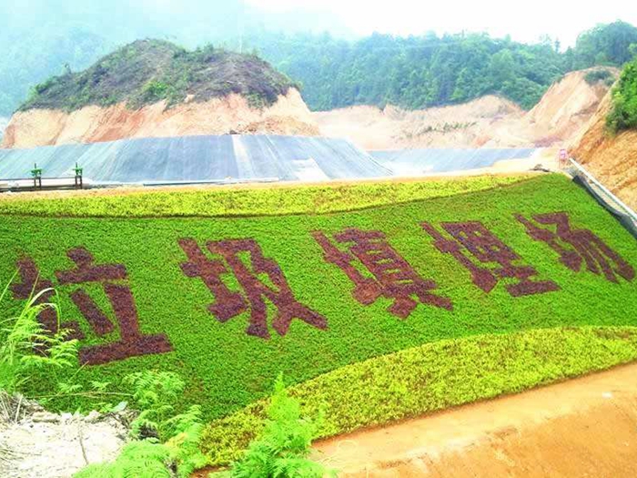 酒泉市城市生活垃圾處理擴(kuò)建工程（三標(biāo)段）